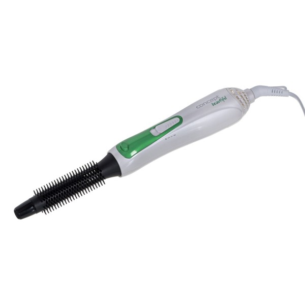 Concept KF-1310 Hot air brush Green, ...