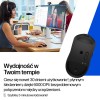 HP 700 Rechargeable Wireless Mouse