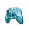 Microsoft Xbox Wireless Controller – Ice Breaker Special Edition Turquoise Bluetooth Gamepad Analogue / Digital Android, PC, Xbox One, Xbox Series S, Xbox Series X, iOS