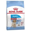 Royal Canin | Medium Puppy Dry Dog Food, 4 kg