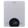 Adler | Kitchen Scale | AD 3173s | Maximum weight (capacity) 10 kg | Graduation 1 g | Display type LED | Grey