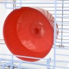 ZOLUX Rody3 Trio - rodent cage - red