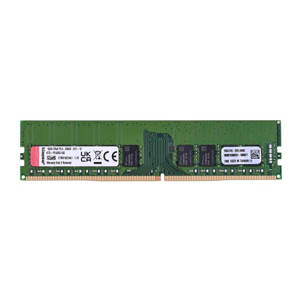 Kingston dedicated memory for Dell 16GB ...