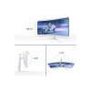 PHILIPS 34M2C5501A/00 Monitor 34inch