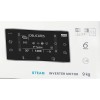 Indesit FFD 9489 BCV EE Washing machine, A, Front loading, Washing capacity 9 kg, 1351 RPM, Depth 63 cm, White | Whirlpool
