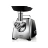 Bosch MFW67440 mincer 700 W Black,Stainless steel