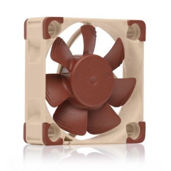 Noctua NOC-NF-A4X10-FLX computer cooling component Computer ...