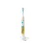 Philips Sonicare Sonic Electric Toothbrush | HX3601/01 | Rechargeable | For children | Number of brush heads included 1 | Number of teeth brushing modes 1 | White