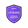 LOGI Three year extended warranty