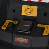 DeWALT DWV901L dust extractor Black, Yellow 30 L 1400 W