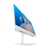 ASUS ExpertCenter A5 AiO A5402WVARK-WPC002X Core 5 120U 23.8"FHD 250nits 100Hz AG 16GB DDR5 SSD512 Intel Graphics WLAN+BT LAN Cam1080p W11Pro 3Y OnSite White