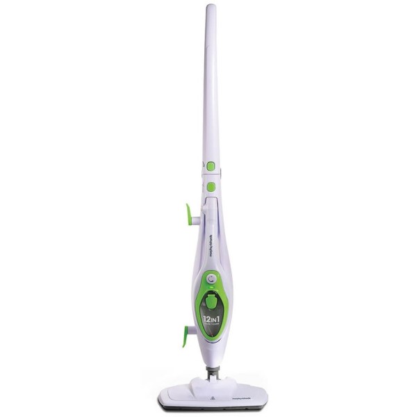 Morphy Richards 720512 steam cleaner Portable ...