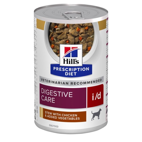 HILL'S PD Canine Digestive Care Low ...