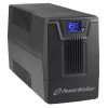 PowerWalker VI 600 SCL Line-Interactive 0.6 kVA 360 W