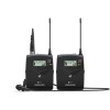 Sennheiser EW 112P G4-A1 - Wireless camera set, band A1 470-516 MHz