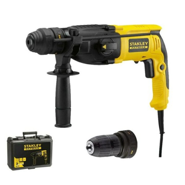 Stanley | 2.4J SDS Plus Hammer ...