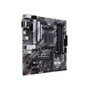 ASUS PRIME B550M-A Socket AM4 micro ATX AMD  B550