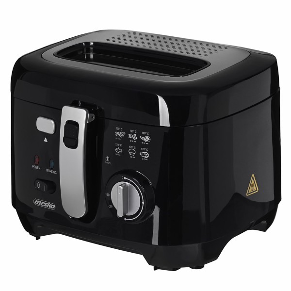 Mesko Home MS 4908 fryer Single ...