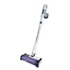 Shark IW3611EU stick vacuum/electric broom Battery Bagless 0.42 L 75 W Blue, White 2.5 Ah