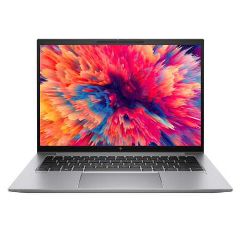 HP ZBook Firefly 14 G9 i5-1245U 14.0"WUXGA 250nits AG 16GB DDR5 SSD 256 T550_4GB W11Pro 3Y OnSite