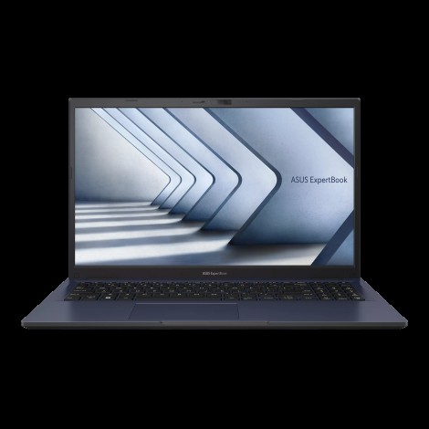 Asus ExpertBook | B1502CVA-BQ3124X | Star Black | 15.6 