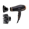 Camry | Hair Dryer | CR 2255 | 2200 W | Number of temperature settings 3 | Diffuser nozzle | Black