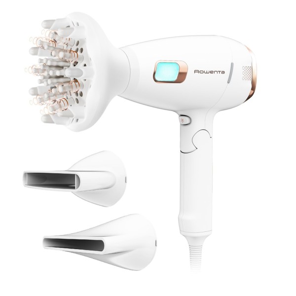 Rowenta Ultimate Experience CV9240 hair dryer ...