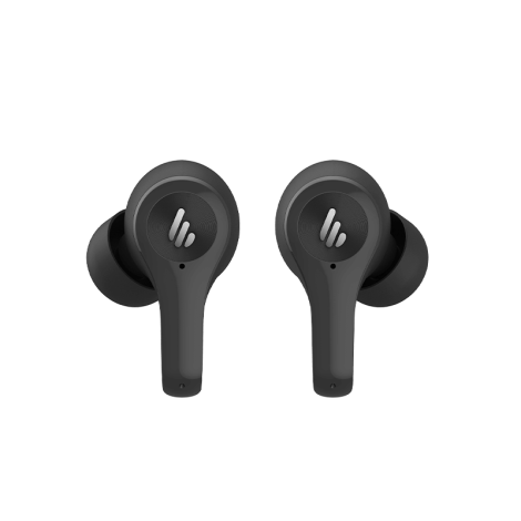 Edifier | Headphones | X5 Lite | Bluetooth | In-ear | Noise canceling | Wireless | Black