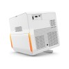 BenQ X3100i  4K UHD 4LED console game projector flagship (3840 x 2160), 3300 ANSI lumens, 16:9, White | Benq