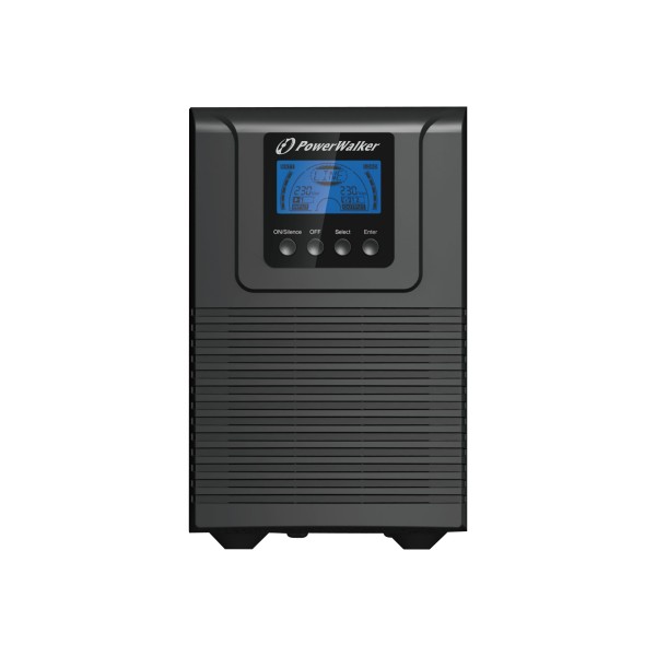 POWERWALKER VFI 1000 TG UPS