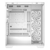 DeepCool CG580 4F V2 Midi Tower White