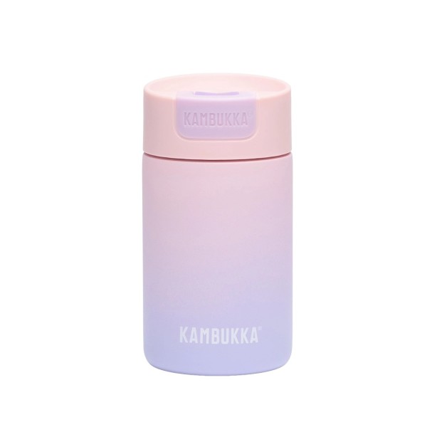 Kubek termiczny Kambukka Olympus 300ml, Blush ...