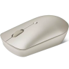 Lenovo | Compact Mouse | 540 | Wireless | Sand