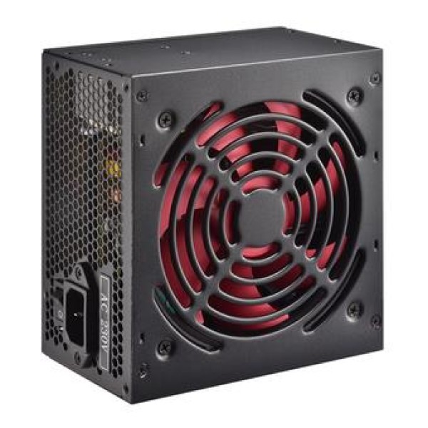Power Supply|XILENCE|500 Watts|PFC Passive|XN052
