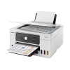 Canon Multifunctional Printer | MAXIFY GX3050 | Inkjet | Colour | Multifunctional printer | A4 | Wi-Fi | White