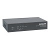 INTELLINET 5-Port PoE+ Gigabit Switch