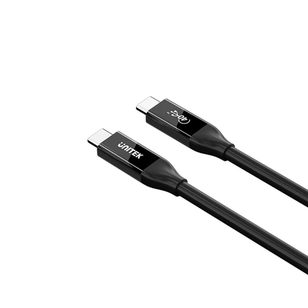 UNITEK USB-C CABLE 4.0 PD 100W ...