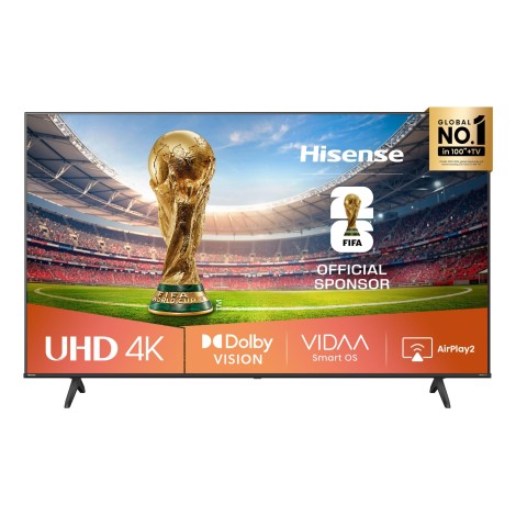 TV Set|HISENSE|75 