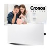 CRONOS CRP-770TWP INFRARED HEATER 770W WHITE