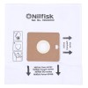 Nilfisk DUST BAG SYNTH ONE,GO AND COUPE