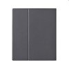 Etui magnetyczne Onyx Boox Note Max / Tab X C Black