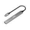 PORT CONNECT Hub USB 5 Ports 3A + 1C + PD 100W - for BtoC | PORT CONNECT