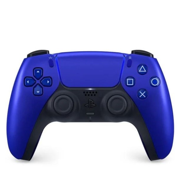 Sony DualSense Wireless Controller Cobalt Blue