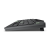 Lenovo | Self-Charging | Keyboard | Bluetooth | Lithuanian | Black