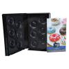 TEFAL XA801112 Donuts plates | TEFAL | XA801112 | Black