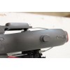 SALE OUT. Xiaomi Mi Electric Scooter Pro 2 (Black) | Xiaomi Mi Electric Scooter Pro 2 | 600 W | 25 km/h | 3 month(s) | Black | USED AS DEMO, DAMAGED PACKAGING