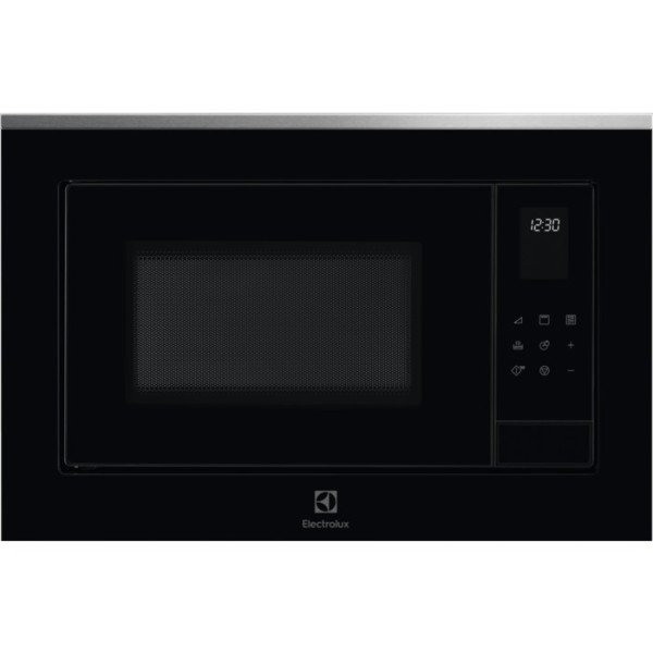 Electrolux LMS4253TMX Built-in Combination microwave 900 ...