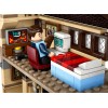 LEGO HARRY POTTER 76451 Privet Drive: Aunt Marge's Visit