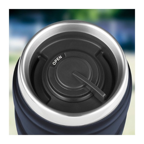 Termokubek wodoszczelny 470 ml THERMOS - ...