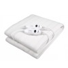 Electric Under Blanket | BW-4752 | Tristar | Number of heating levels 2 | Number of persons 2 | Washable | Remote control | Polyester | 120 W | White